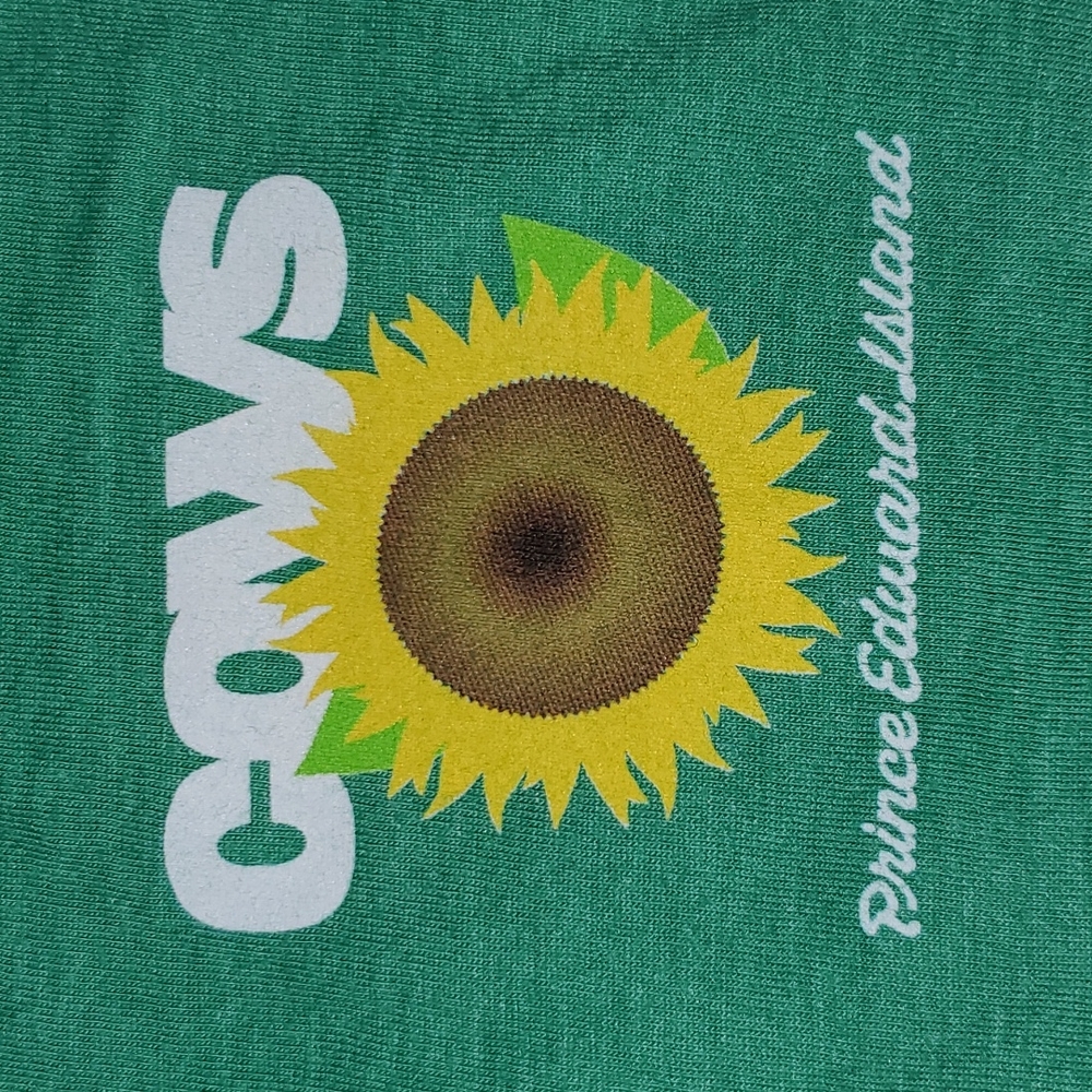 Cows Tee - Picture 4 of 5